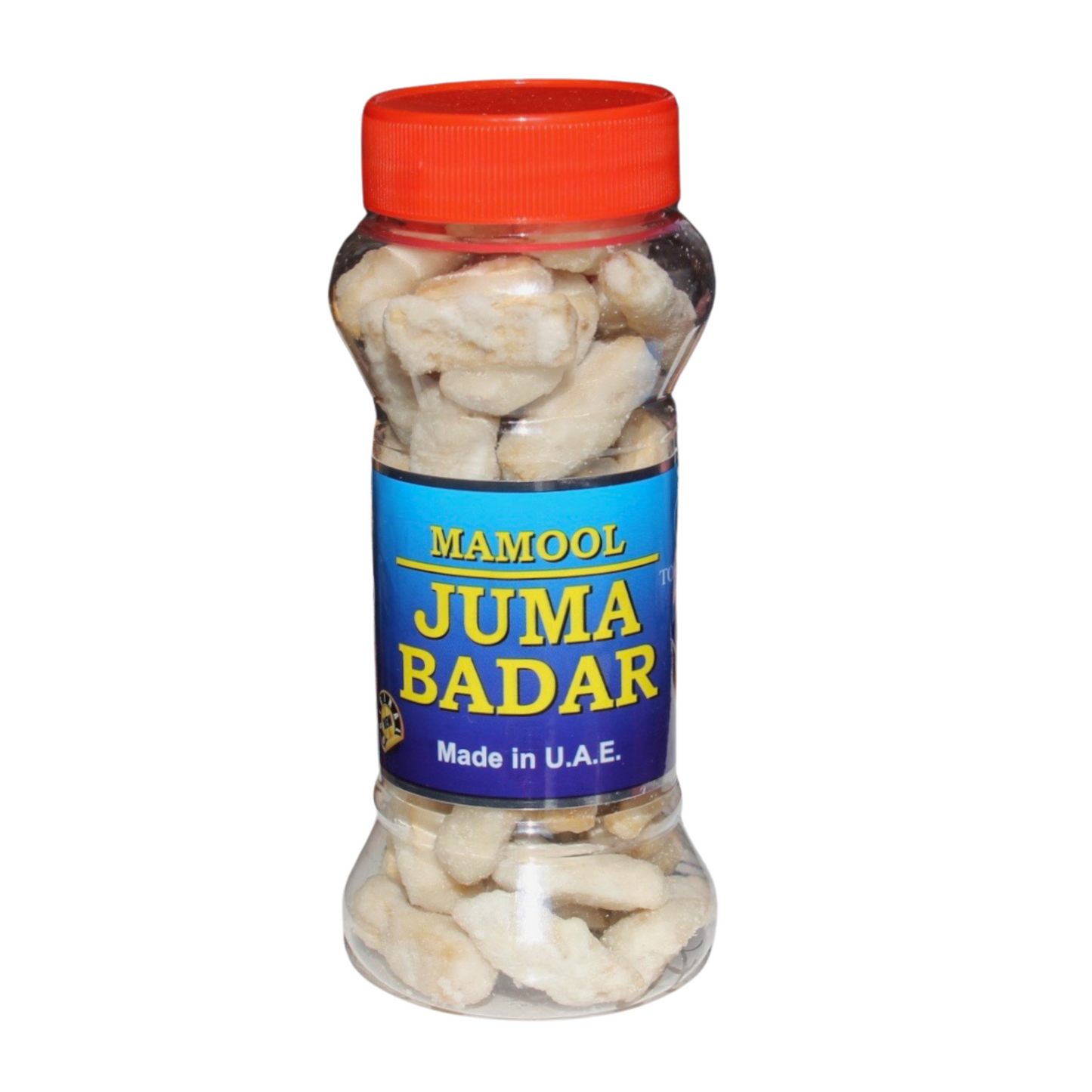 MAMOOL JUMA BADAR Bakhoor