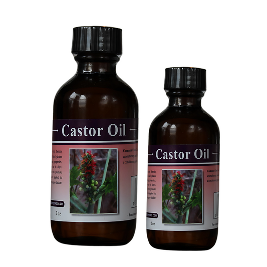 Castor Oil