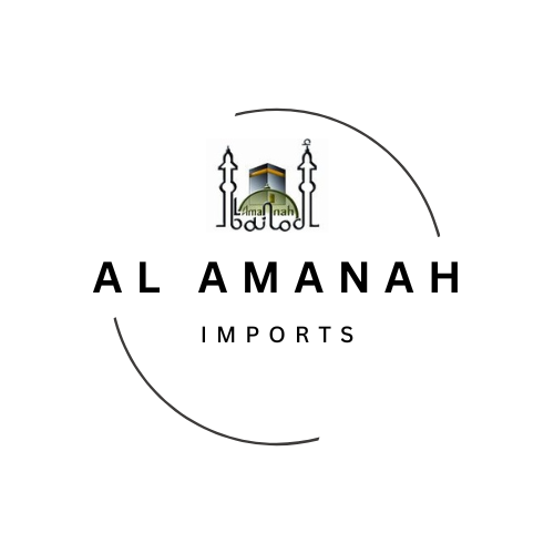 Al Amanah Imports