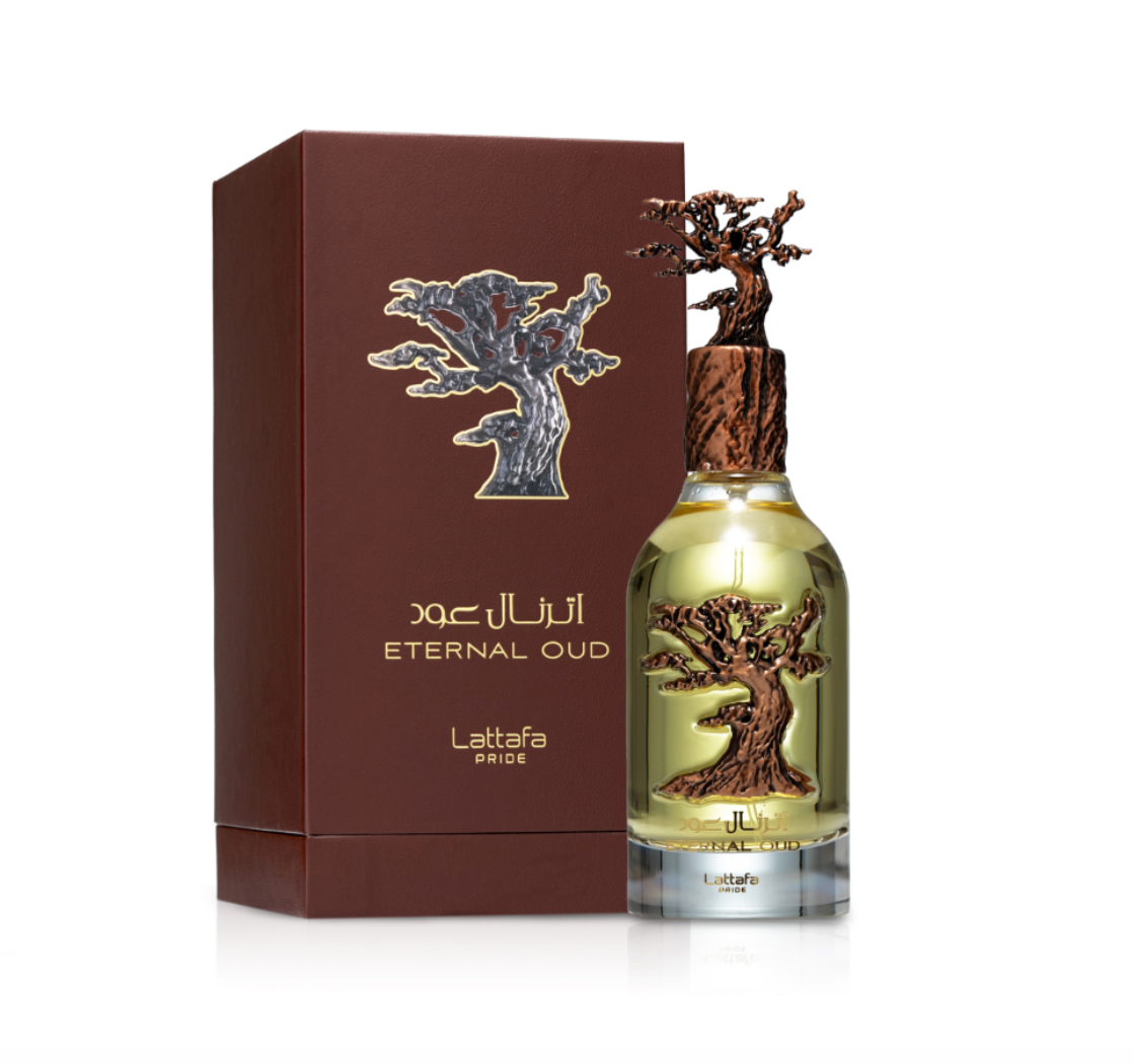 Eternal Oud