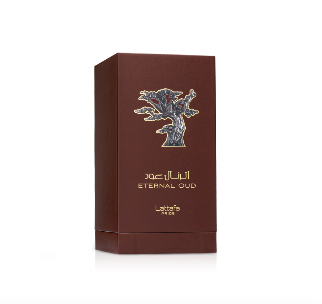 Eternal Oud