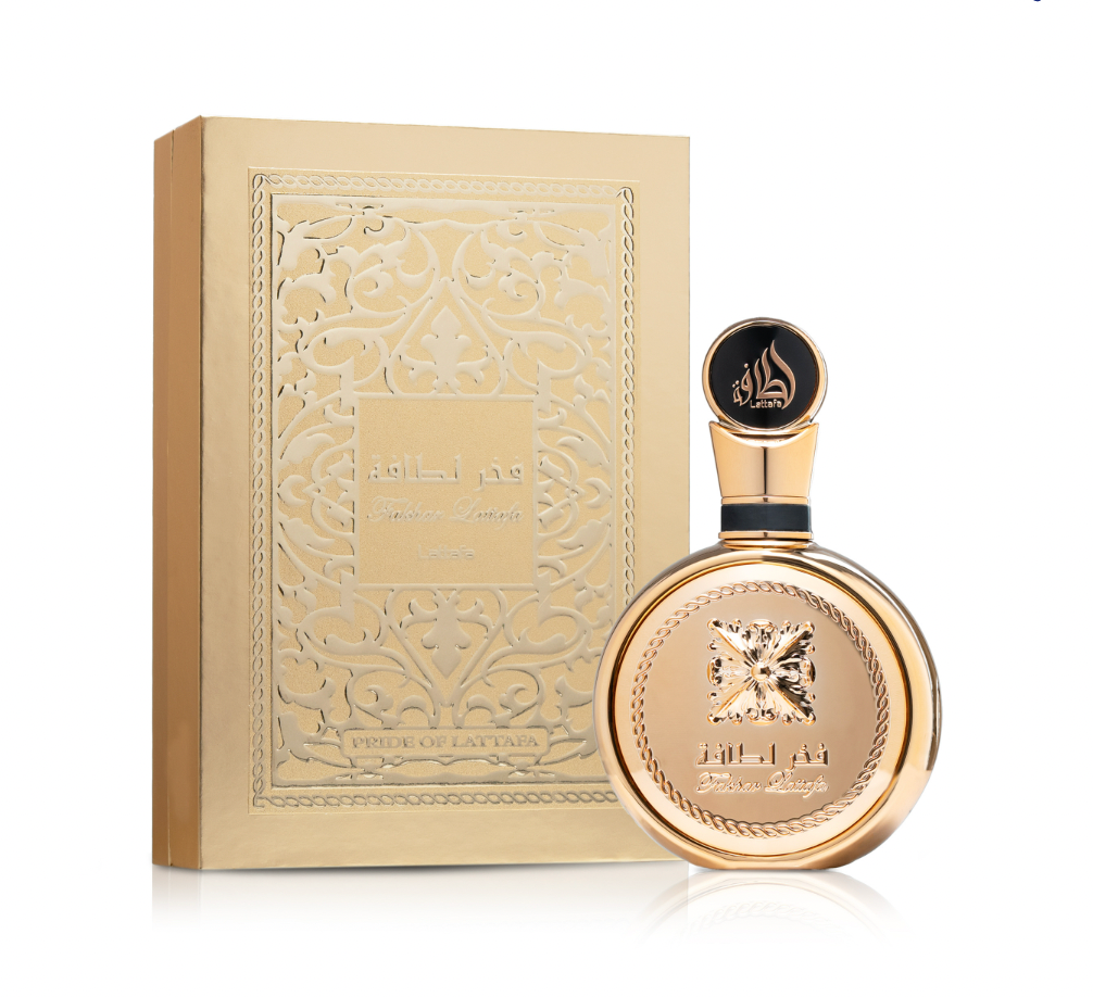 Fakhar Lattafa Extrait