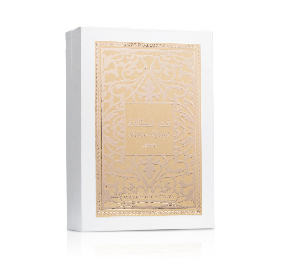 Fakhar Lattafa Women