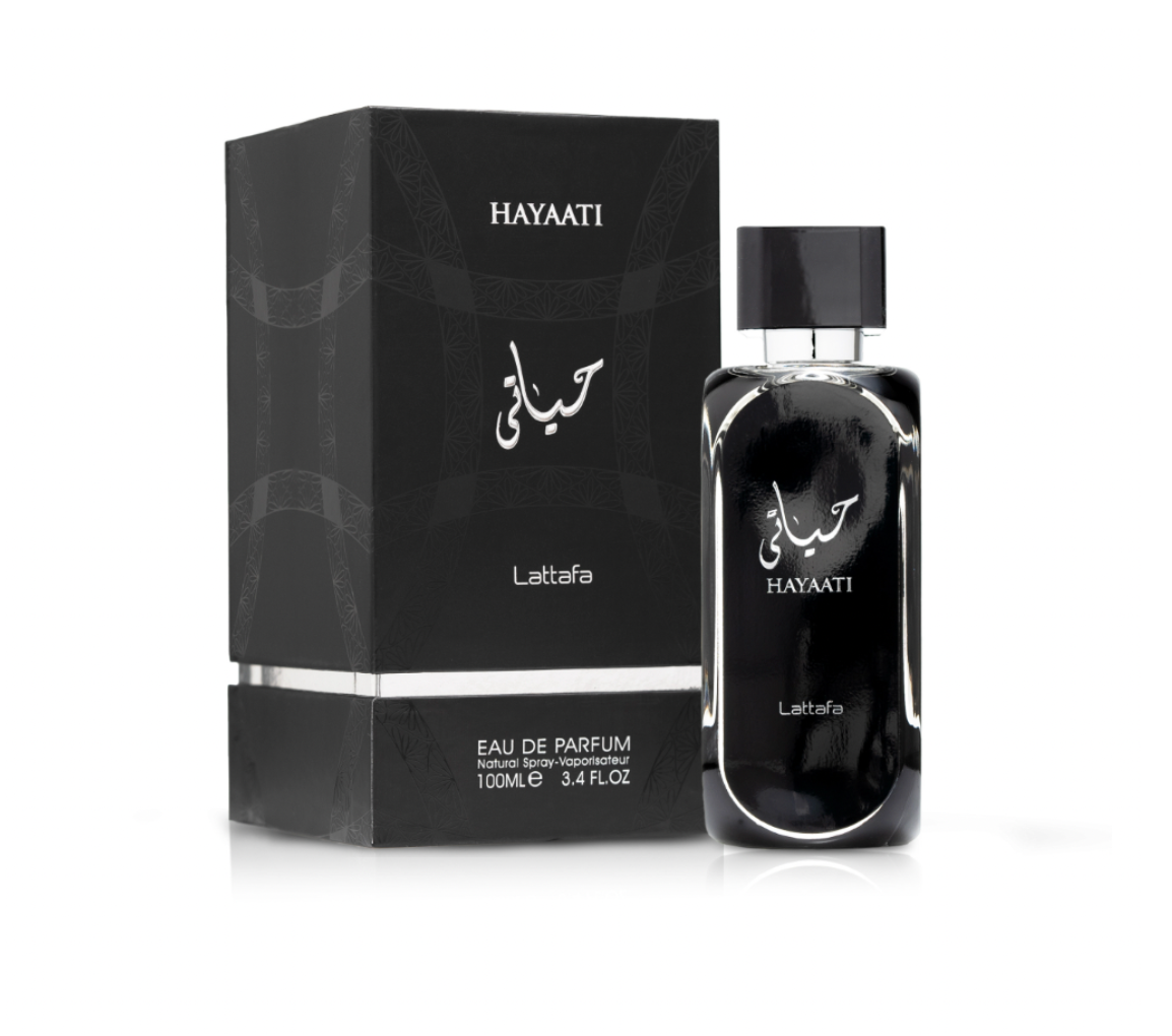 Hayaati