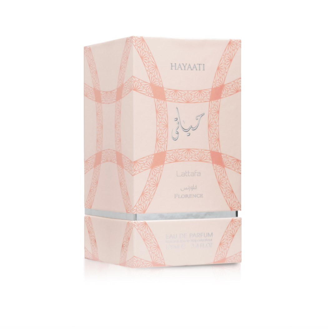 Hayaati Florence