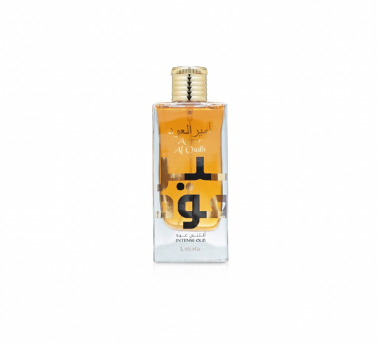 Ameer Al Oudh Intense