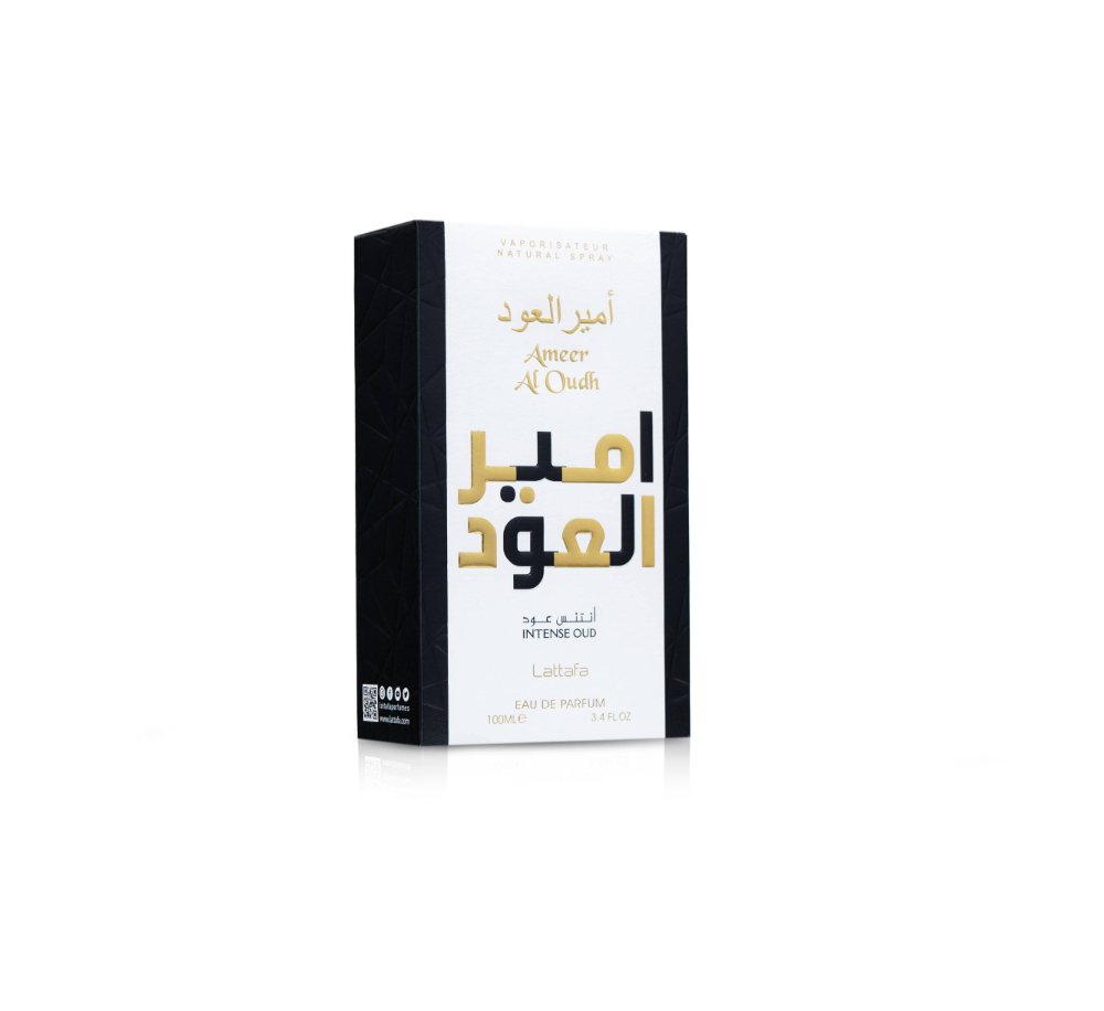 Ameer Al Oudh Intense