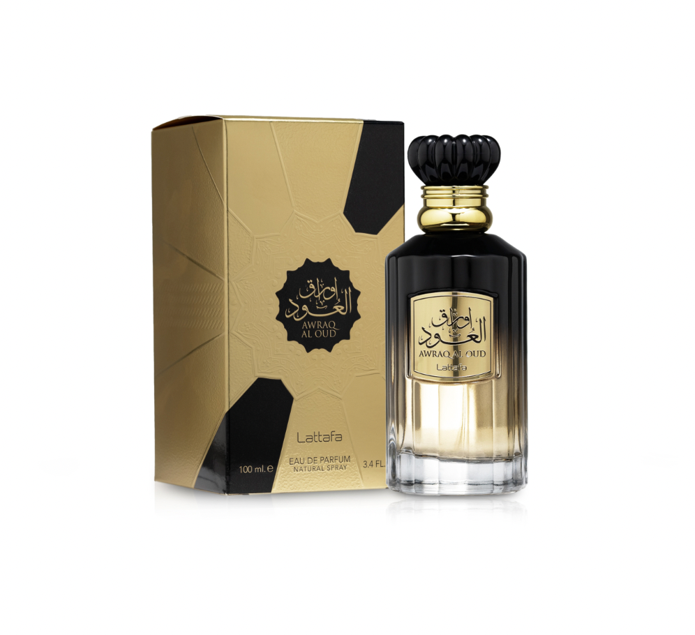 Awraq Al Oud