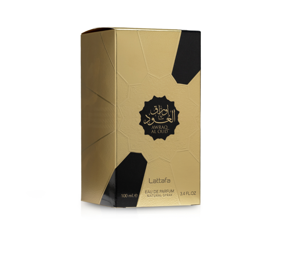 Awraq Al Oud