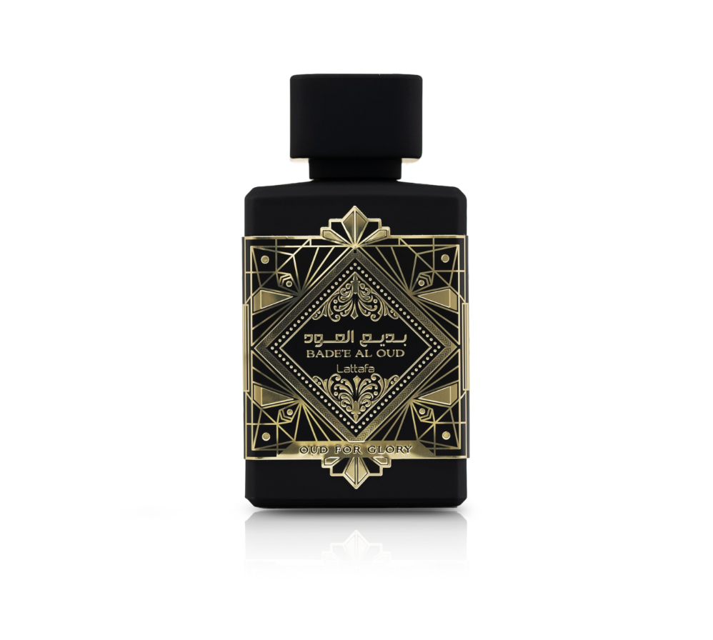 Badee Al Oud