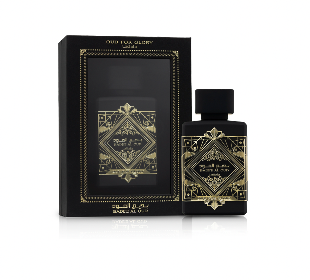 Badee Al Oud