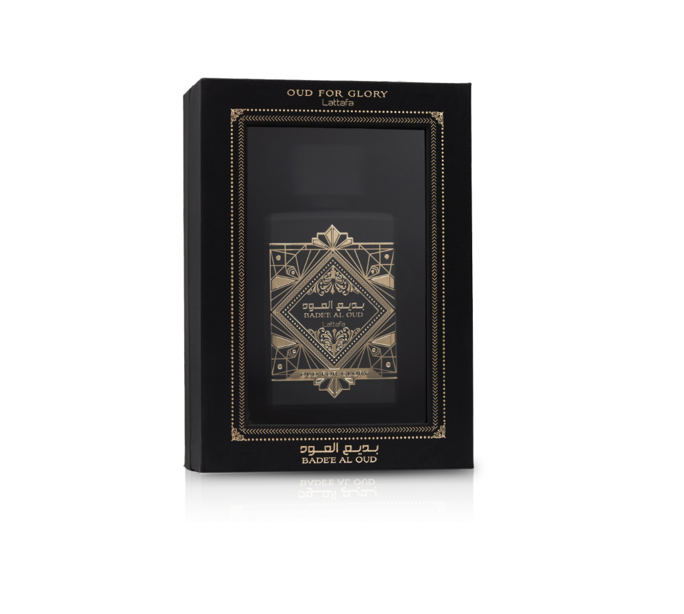 Badee Al Oud