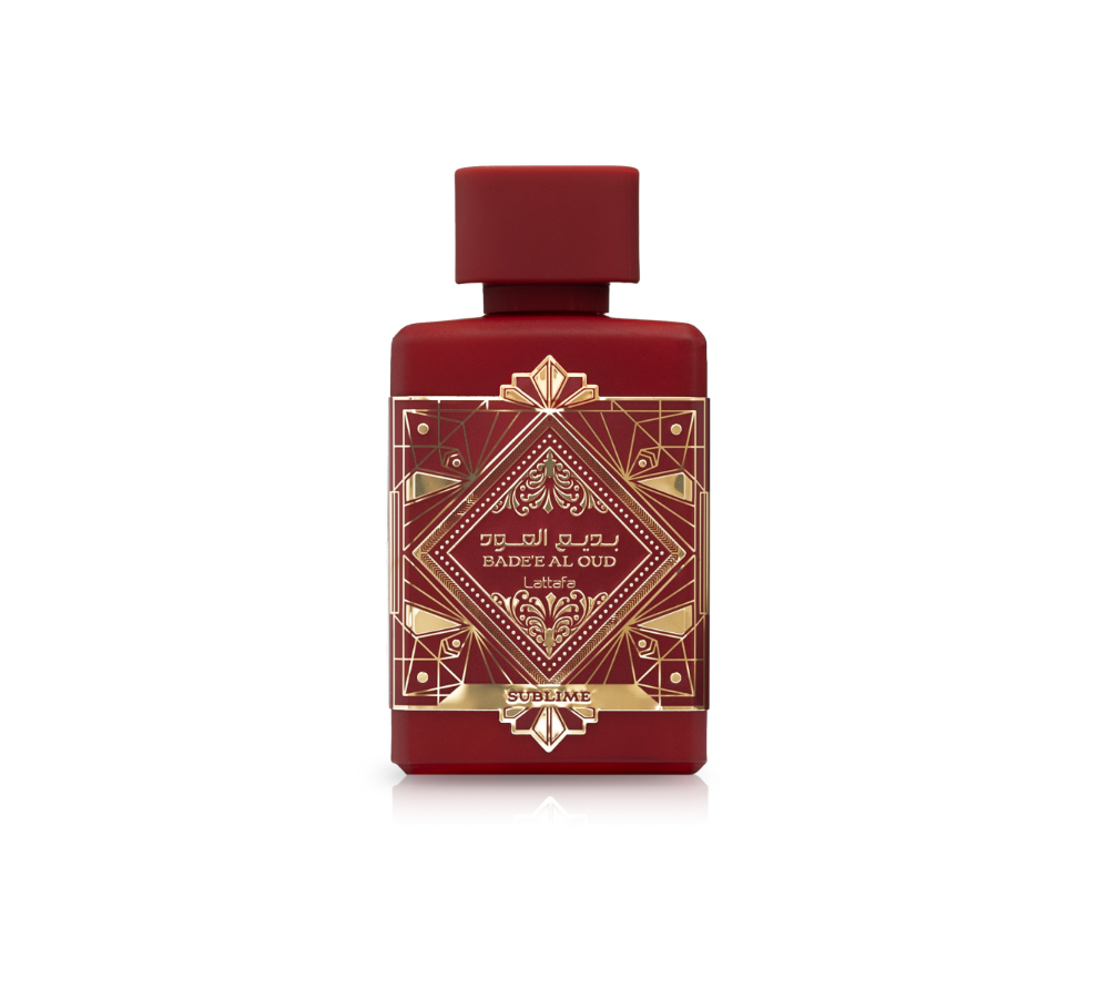 Badee Al Oud Sublime