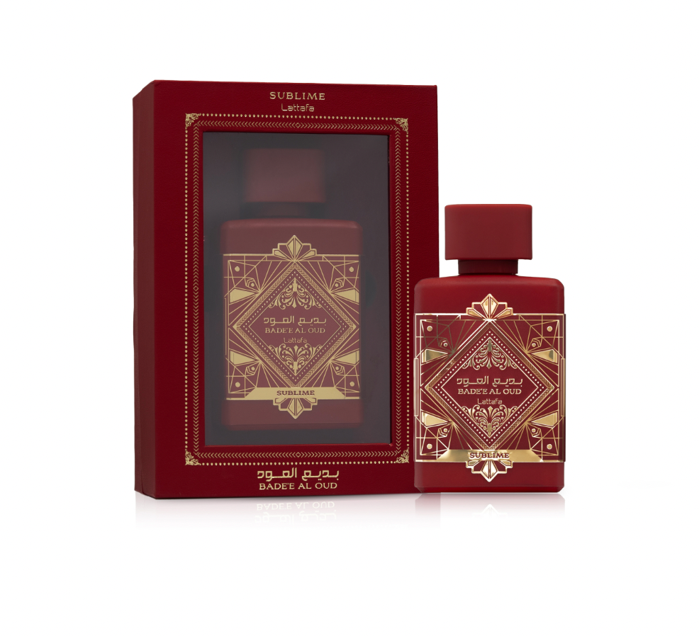 Badee Al Oud Sublime