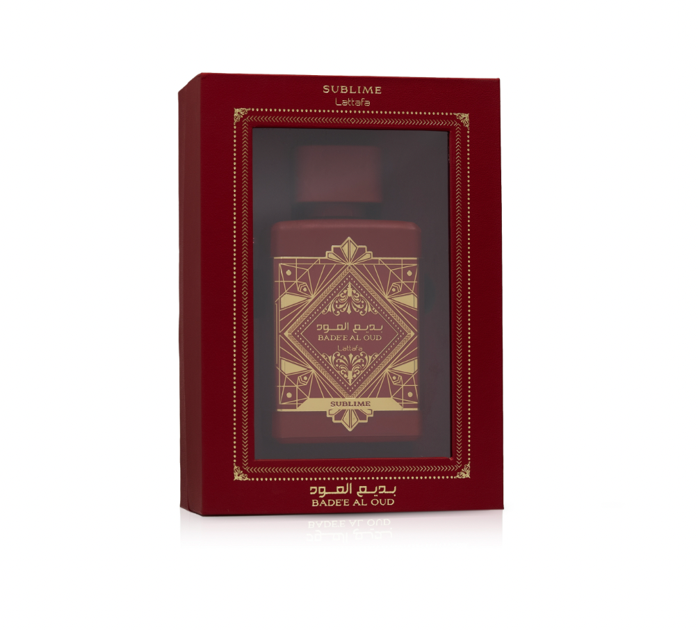 Badee Al Oud Sublime
