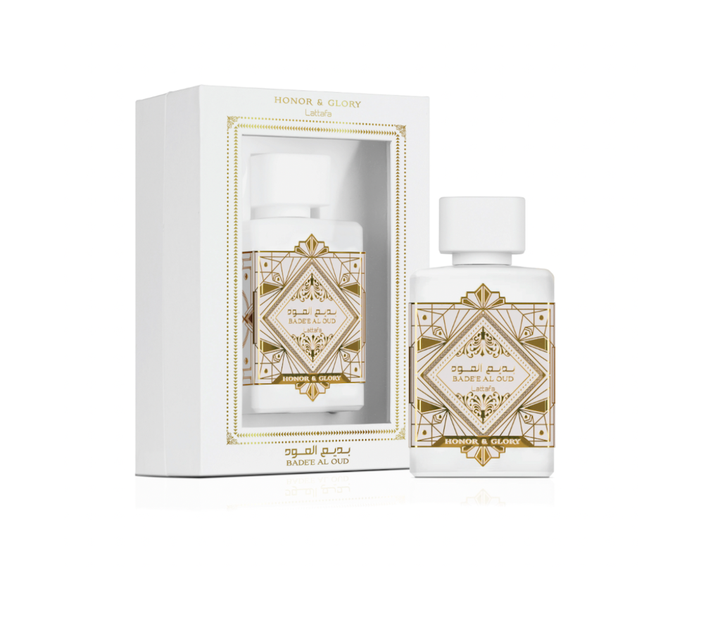 Badee Al Oud Honor and Glory