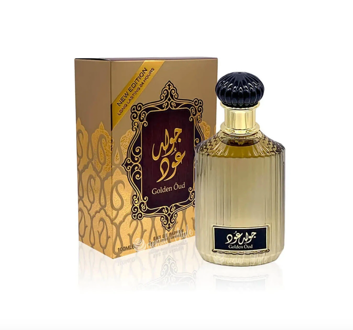 Golden Oud
