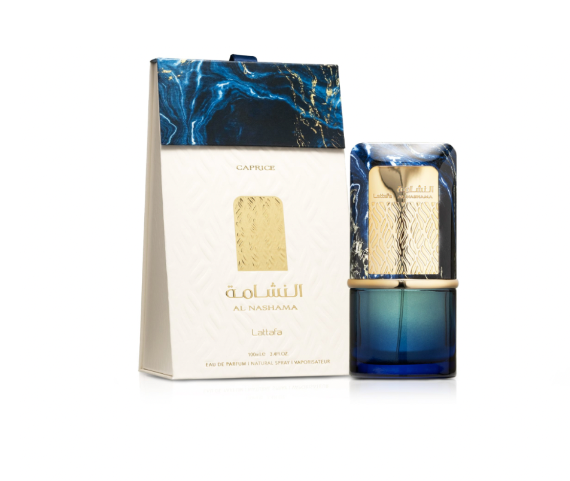 Al Nashama Caprice