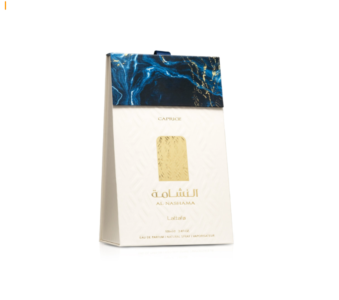 Al Nashama Caprice
