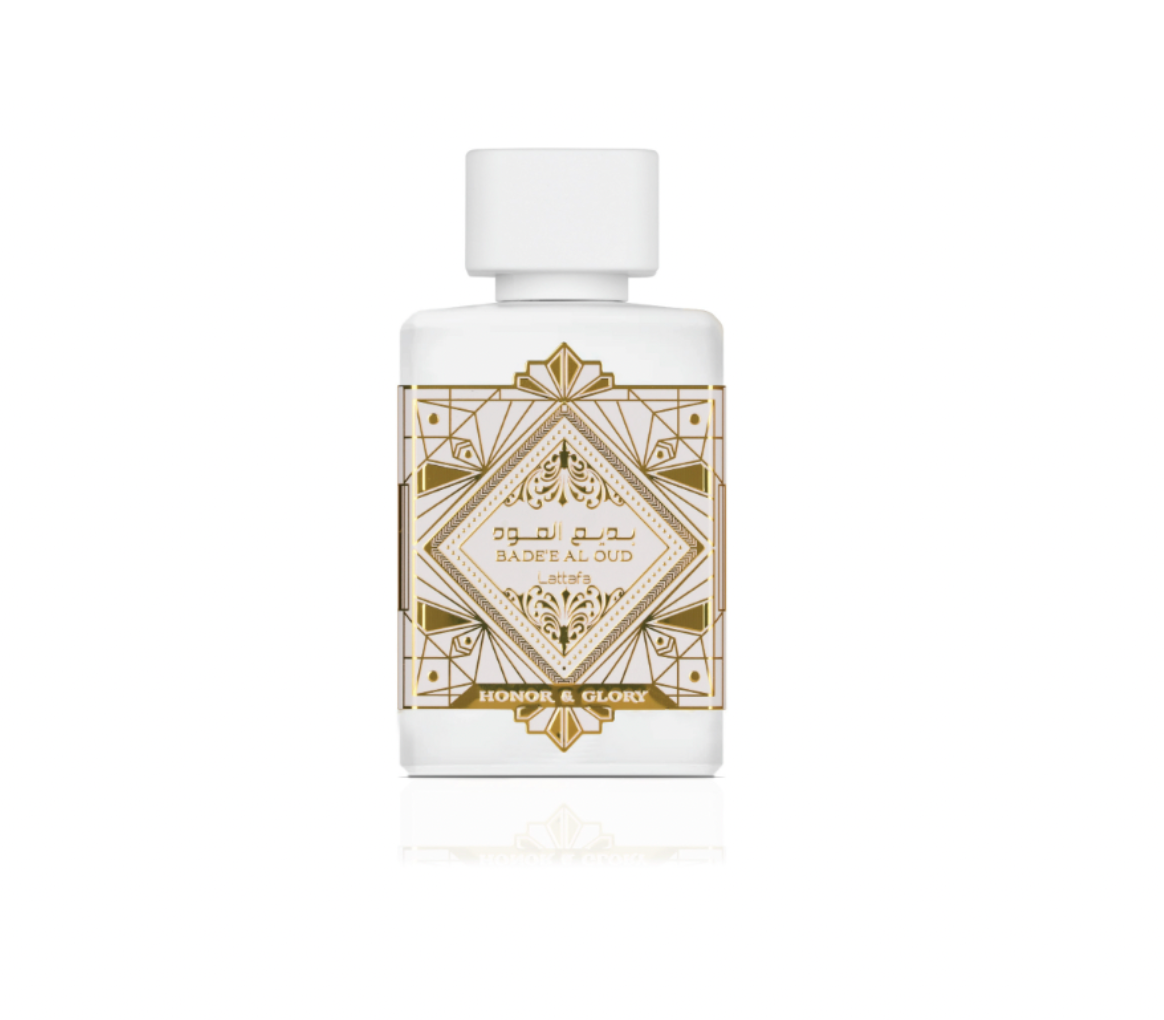 Badee Al Oud Honor and Glory
