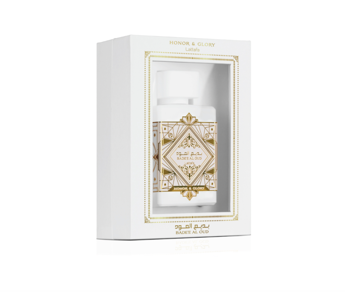 Badee Al Oud Honor and Glory