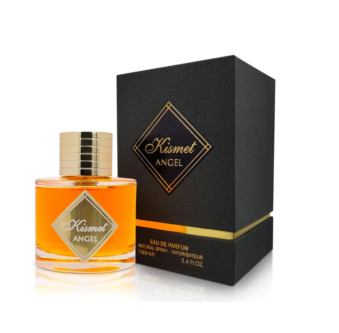 Kismet Angel
