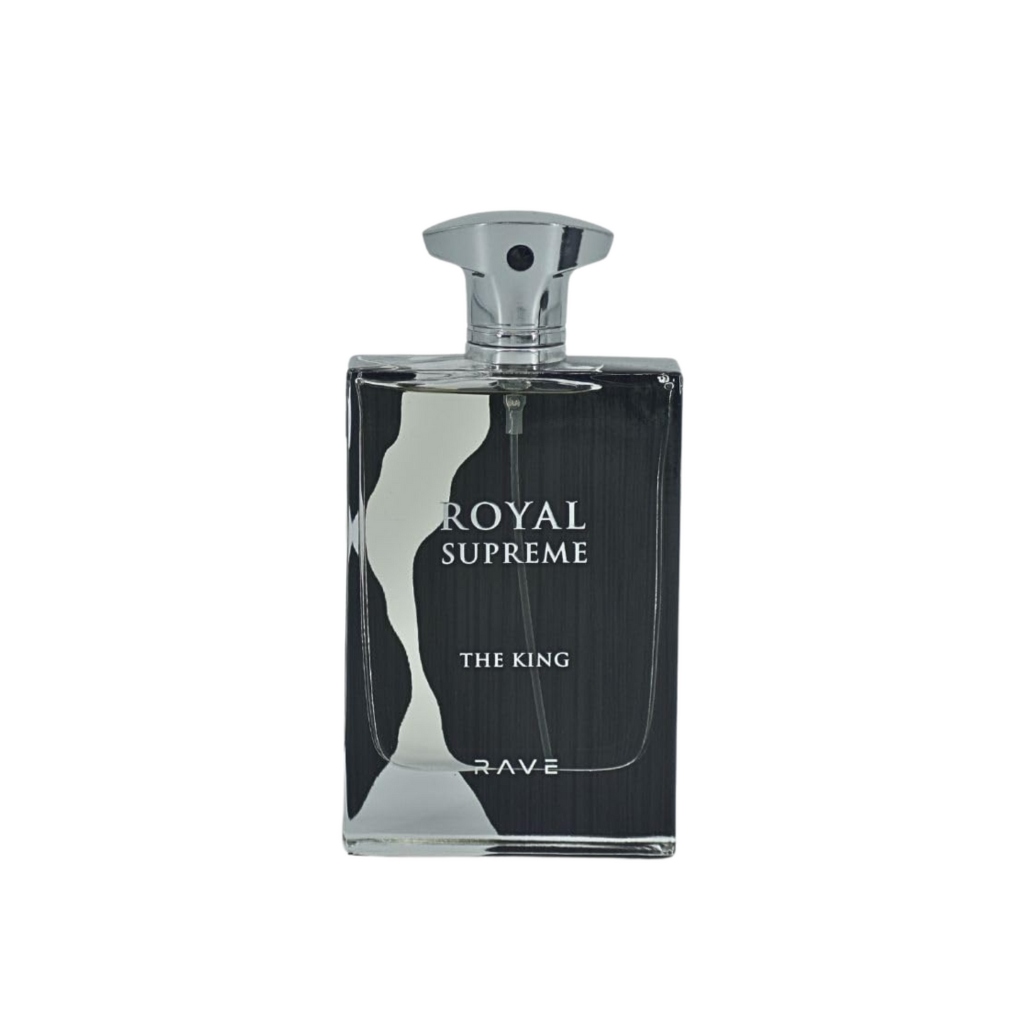 Royal Supreme The King