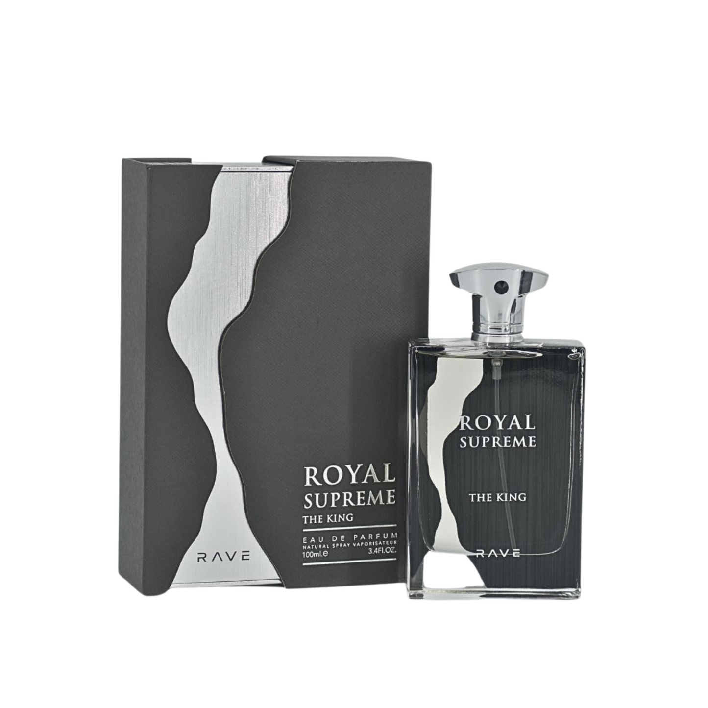 Royal Supreme The King