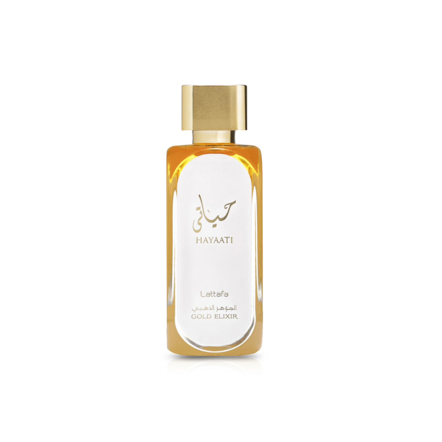 Hayaati Gold Elixir