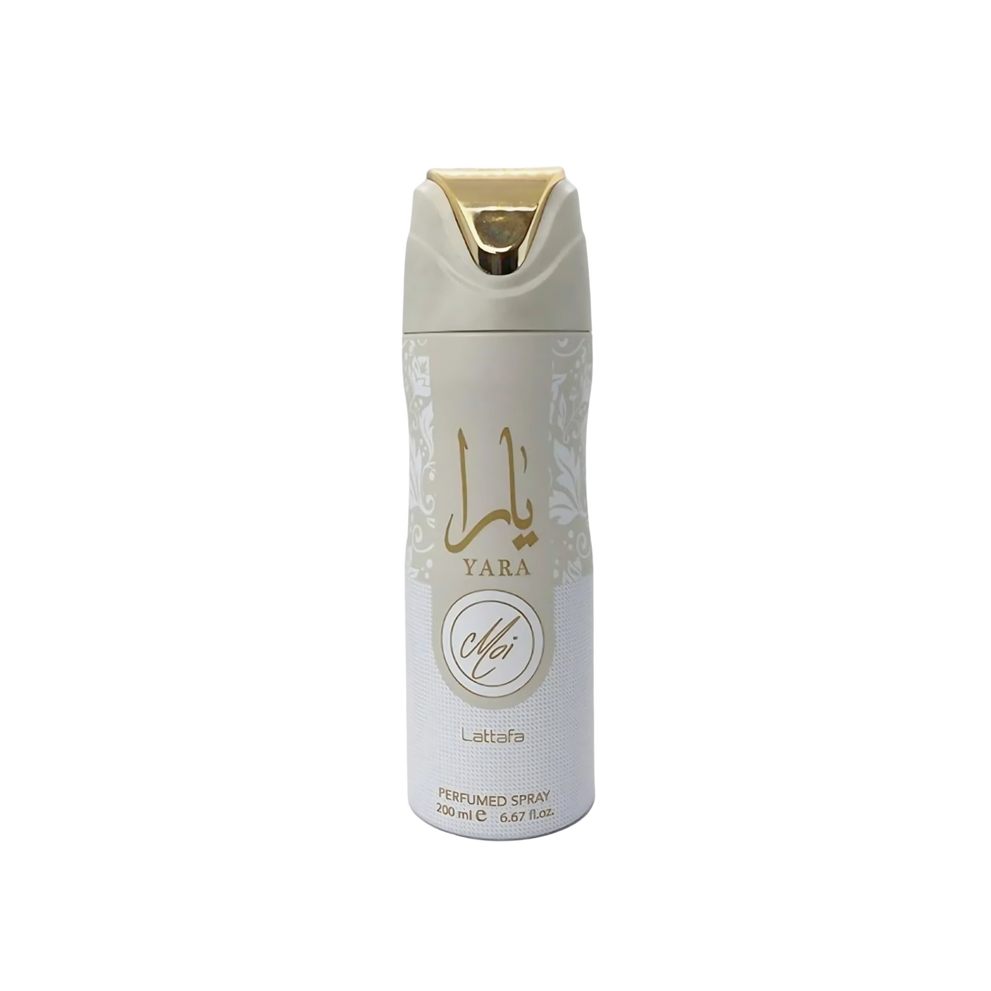 Yara Moi Body Spray