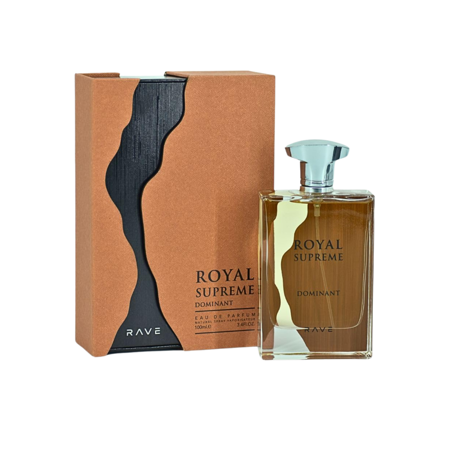 Royal Supreme Dominant
