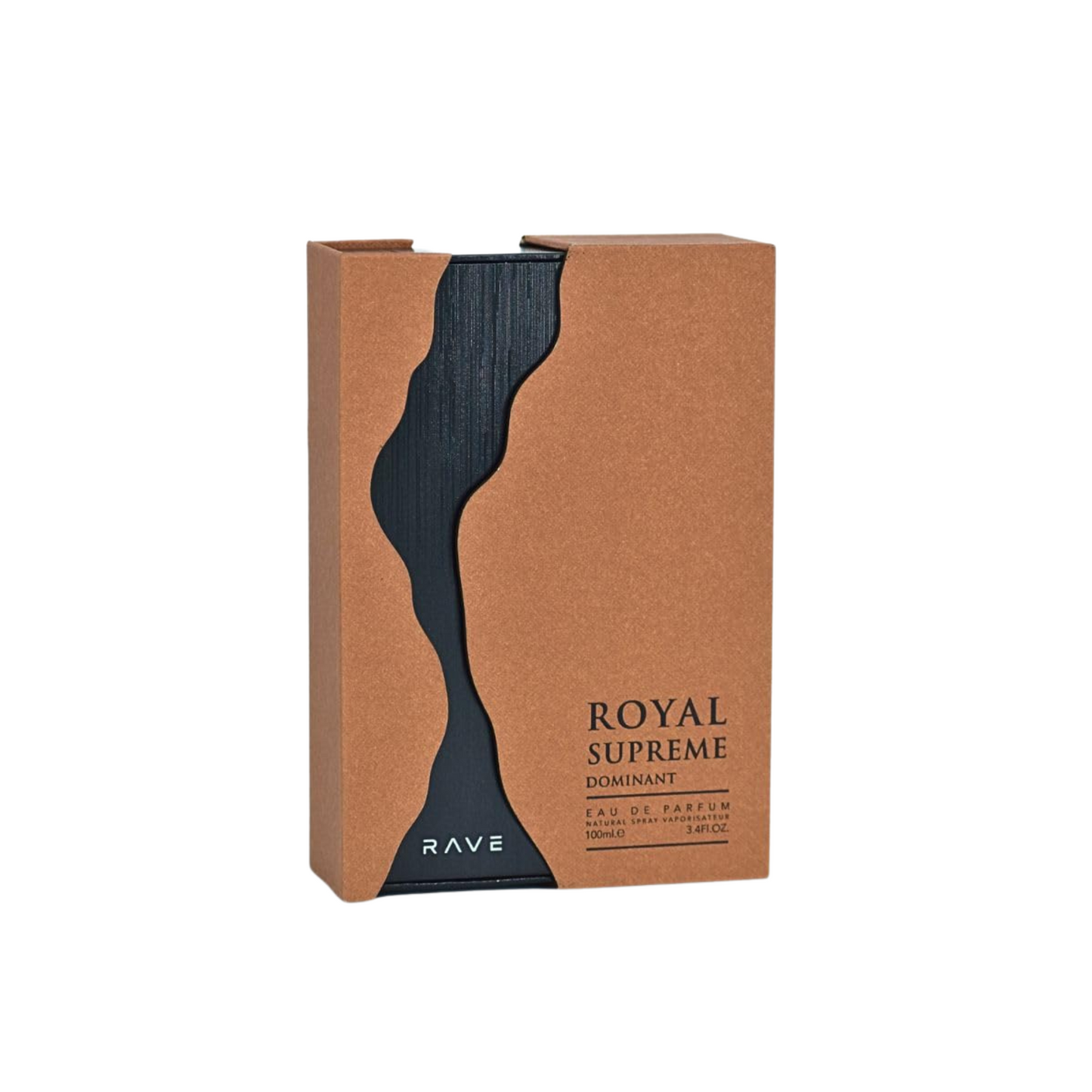 Royal Supreme Dominant