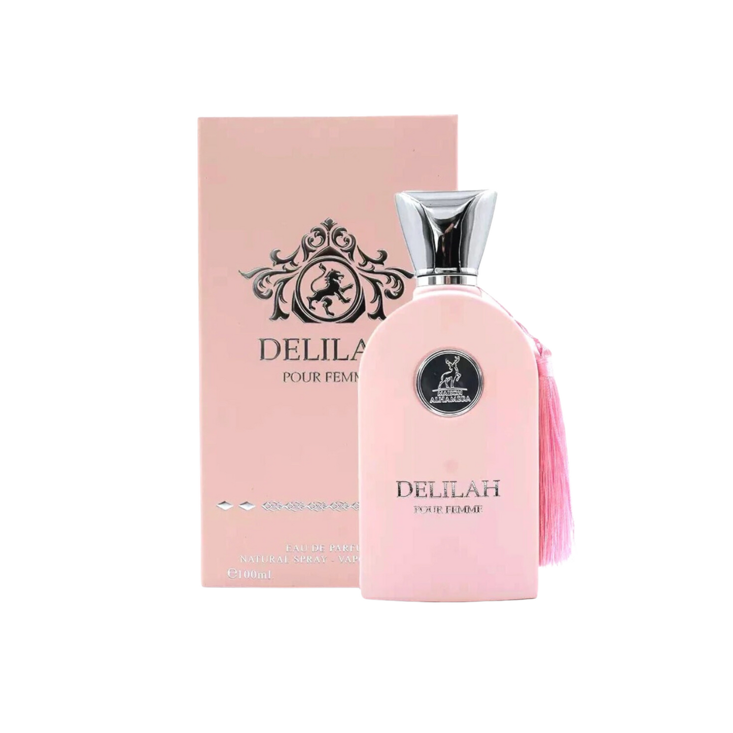 Delilah Pour Femme