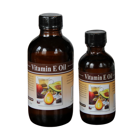 Vitamin E Oil