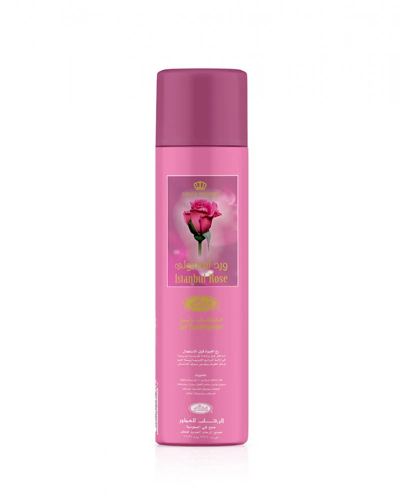 Istanbul Rose Air Freshener