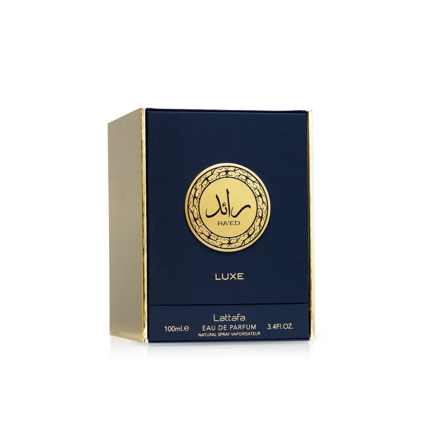 Raed Gold
