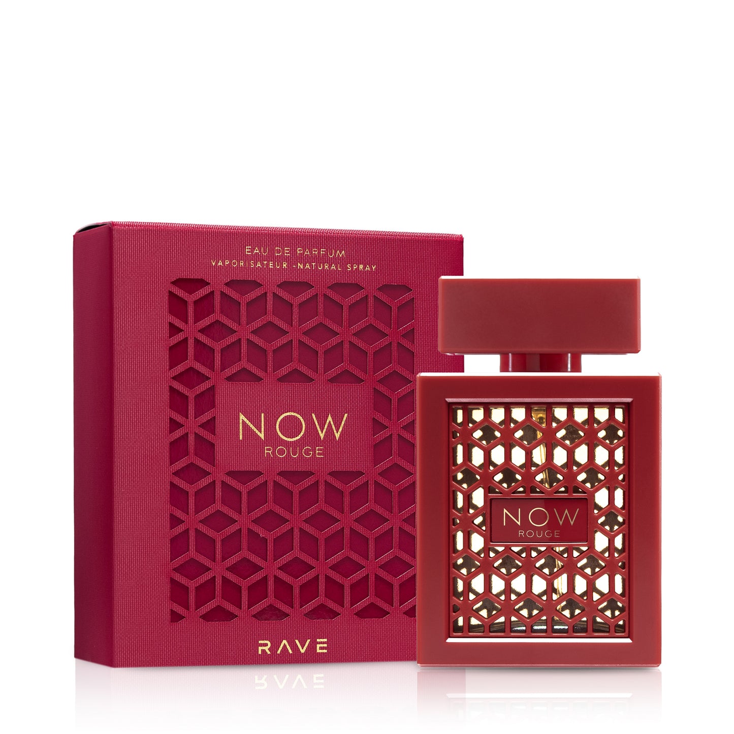 Rave Now Rouge for Women