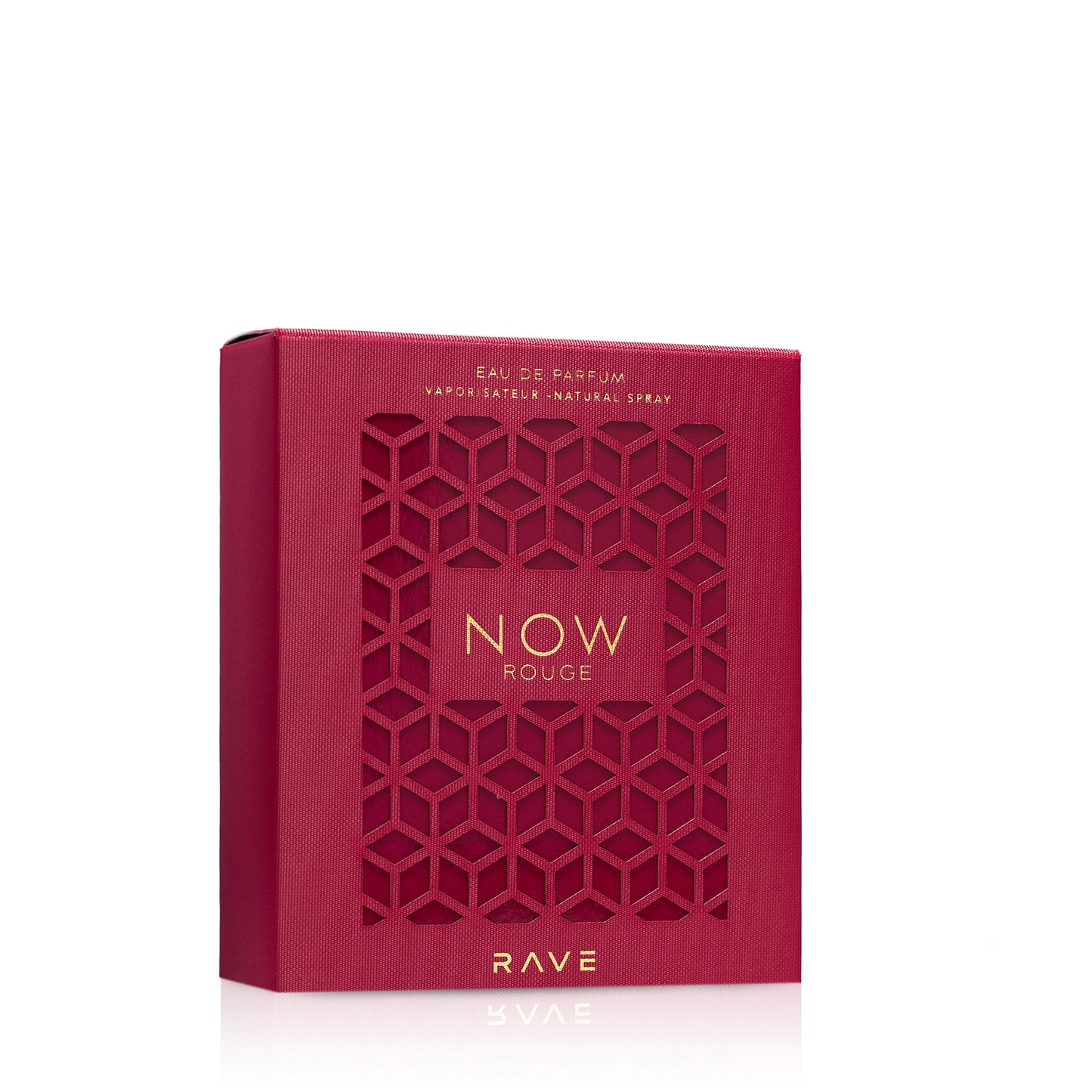 Rave Now Rouge for Women