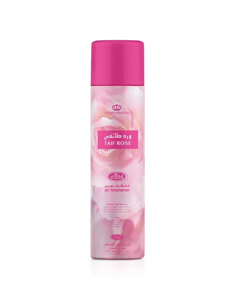 Taif Rose Air Freshener