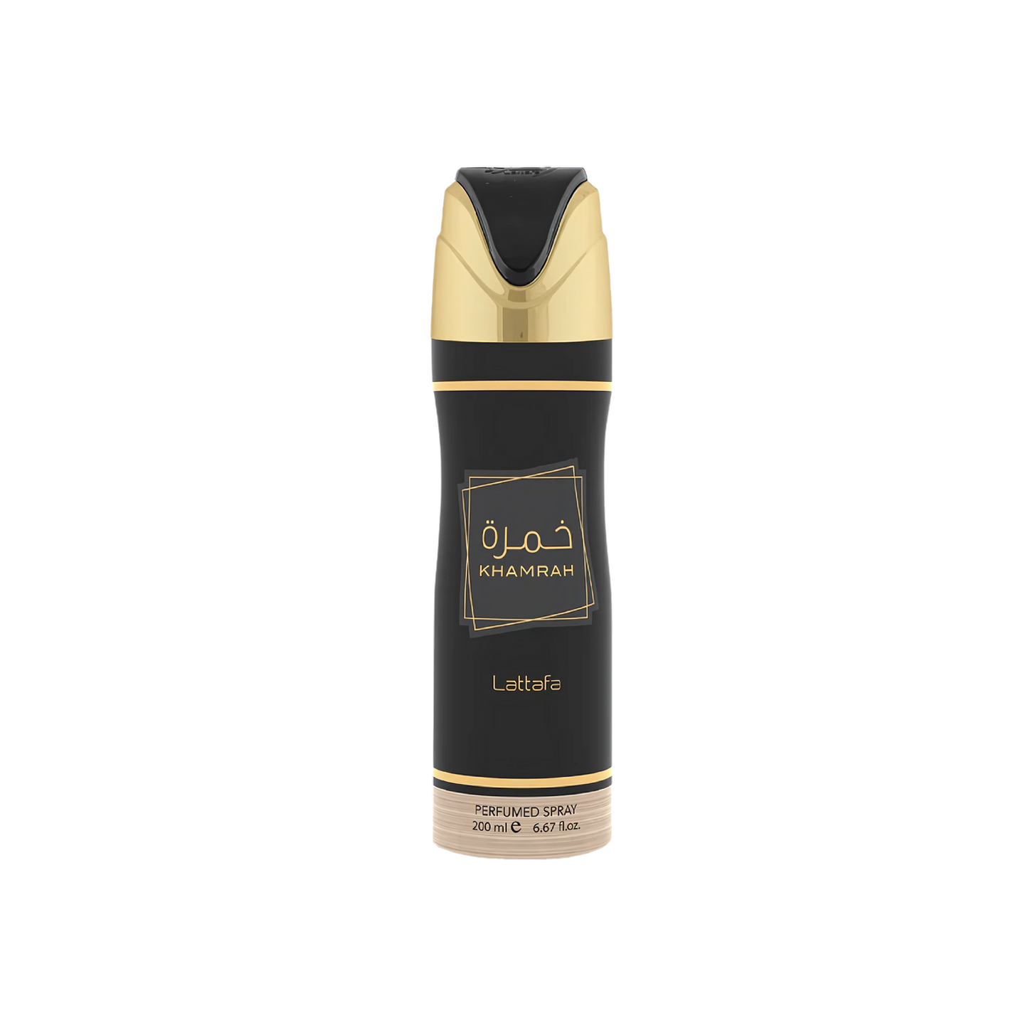 Khamrah Body Spray