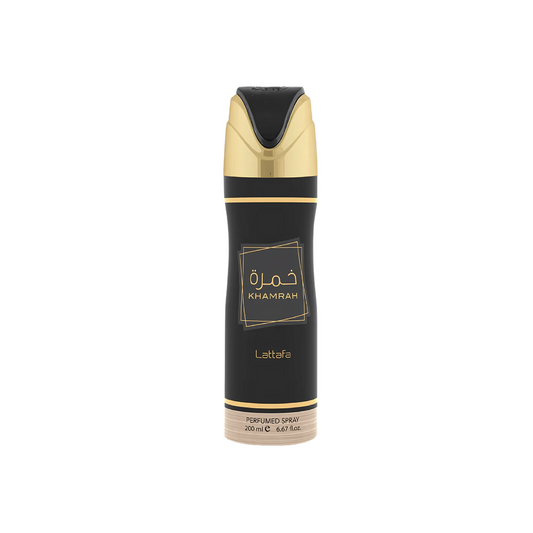 Khamrah Body Spray