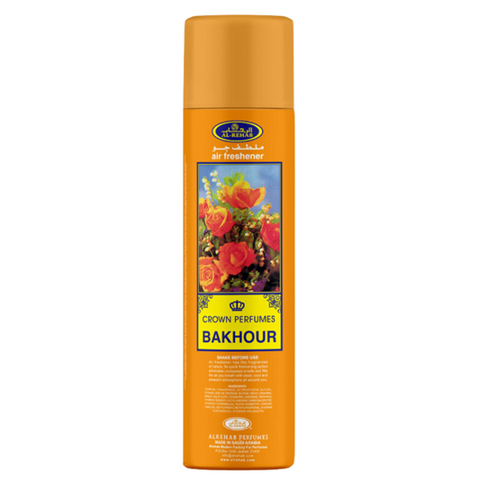 Bakhour Air Freshener