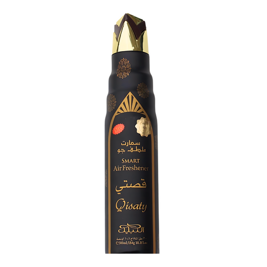 Qisaty Smart Air Freshener