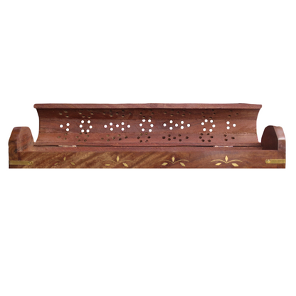 WOODEN Coffin Box