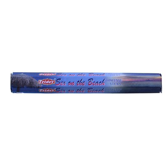 SEX ON THE BEACH Incense