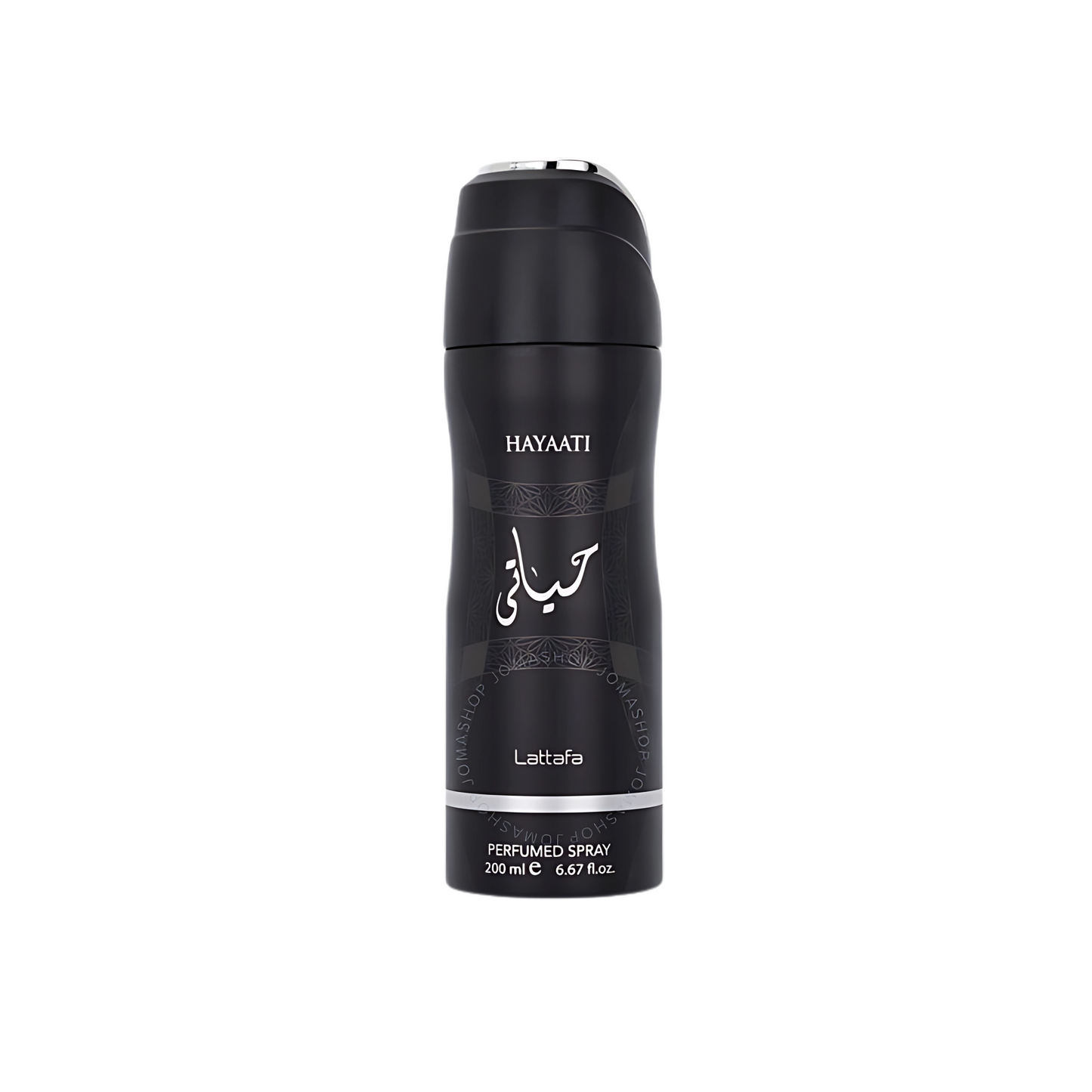 Hayaati Body Spray