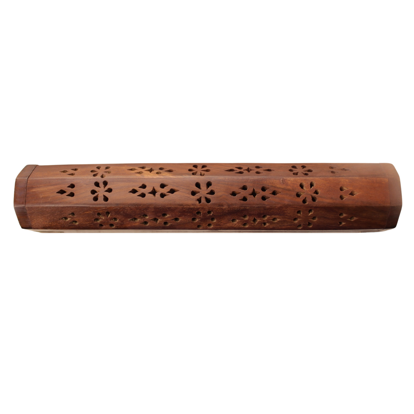 WOODEN Coffin Box