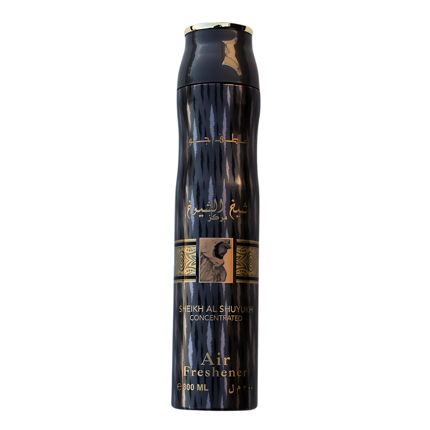 Sheikh al Shuyukh Air Freshener