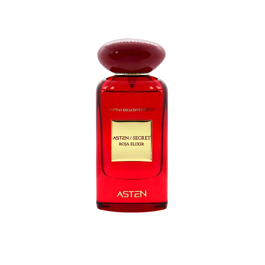 Secret Roja Elixir