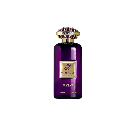 Amber Oud
